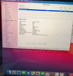 New Laptop Apple MacBook Air 2020 M1 16GB AMD Ryzen 5 SSD 512GB