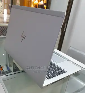 New Laptop HP EliteBook 840 G6 16GB Intel Core I7 SSD 512GB