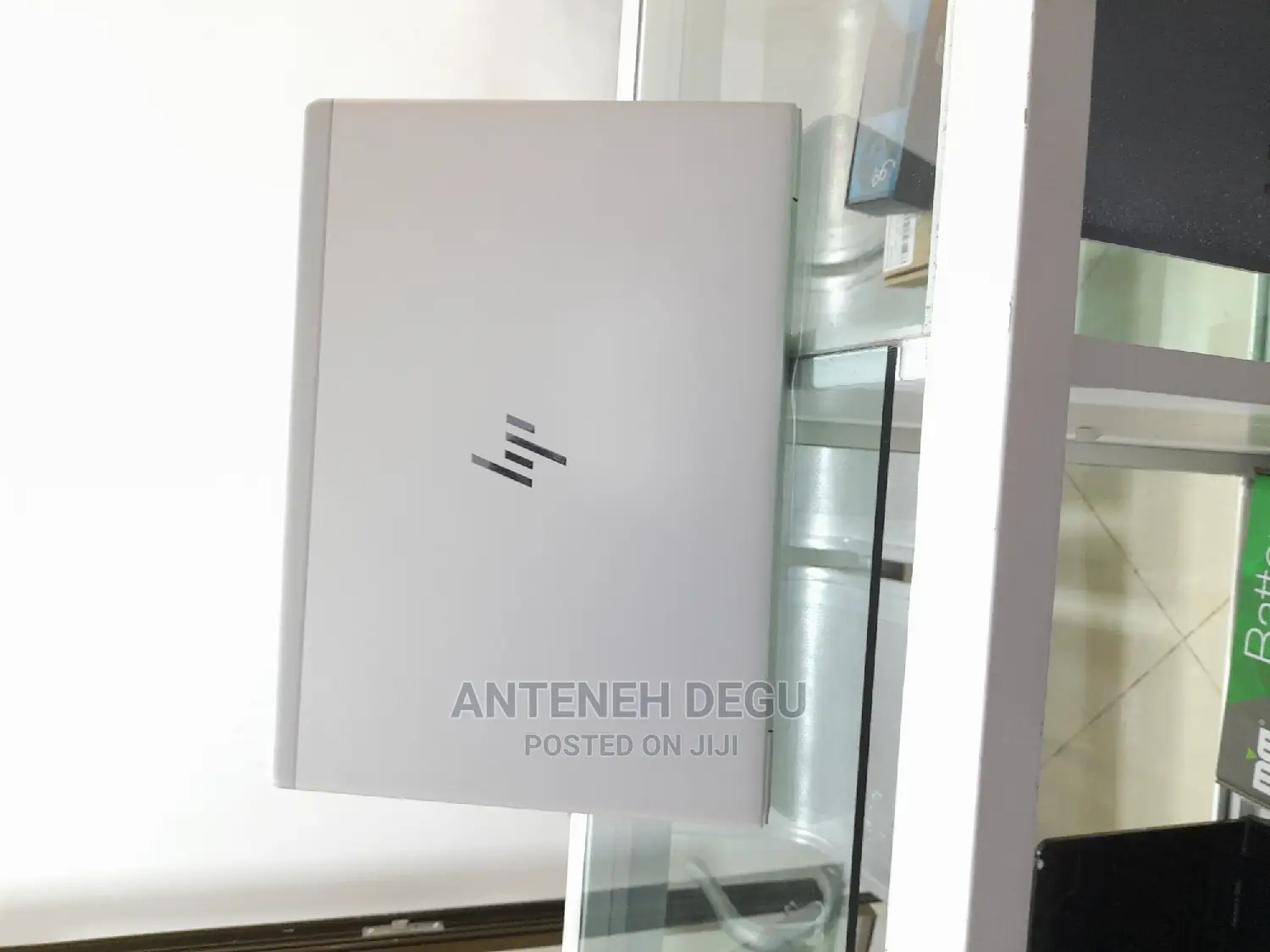 New Laptop HP EliteBook 840 G6 16GB Intel Core I7 SSD 512GB