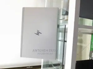 New Laptop HP EliteBook 840 G6 16GB Intel Core I7 SSD 512GB