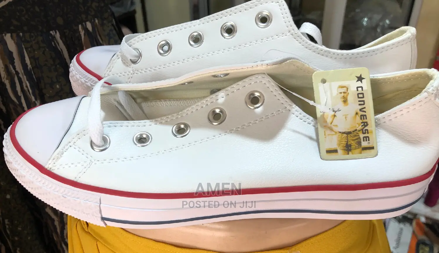 All Star Convers Shoe