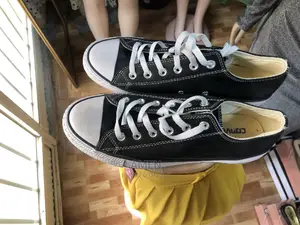 All Star Convers Shoe