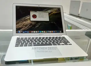 New Laptop Apple MacBook Air 2015 8GB Intel Core I5 SSD 256GB
