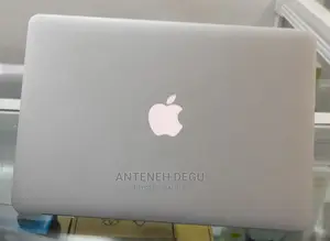 New Laptop Apple MacBook Air 2015 8GB Intel Core I5 SSD 256GB