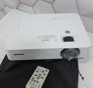 Photo - Brand New VPL Dx211 Model SONY Projector