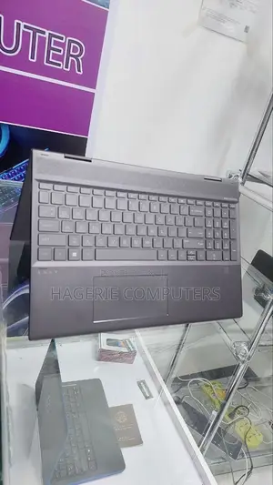 Photo - New Laptop HP Envy X360 16GB AMD Ryzen 5 SSD 512GB