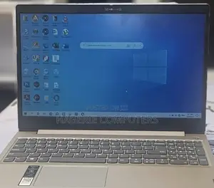 New Laptop Lenovo Ideapad 3 8GB Intel Core I3 HDD 1T