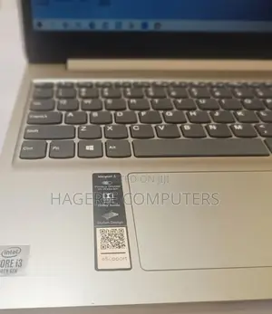 New Laptop Lenovo Ideapad 3 8GB Intel Core I3 HDD 1T