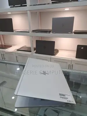 New Laptop HP EliteBook 740 G2 16GB Intel Core I7 SSD 512GB