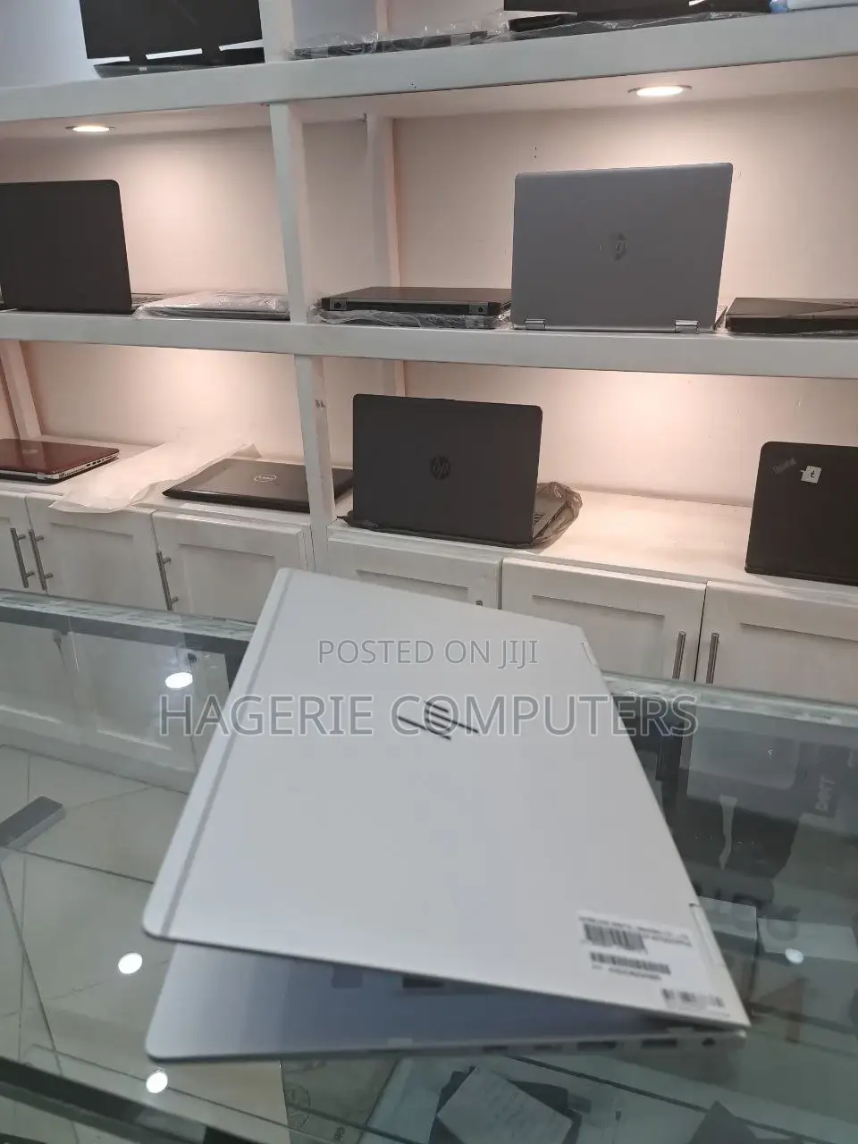 New Laptop HP EliteBook 740 G2 16GB Intel Core I7 SSD 512GB