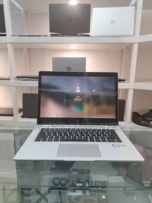 New Laptop HP EliteBook 740 G2 16GB Intel Core I7 SSD 512GB