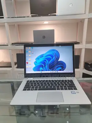 New Laptop HP EliteBook 740 G2 16GB Intel Core I7 SSD 512GB