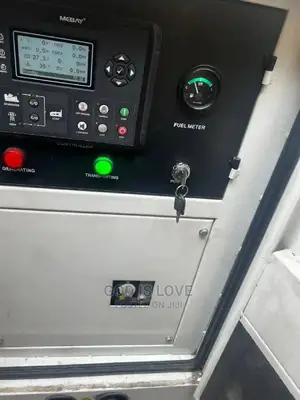 የሚሸጥ ጀኔሬተር በ ፈለጉት Kw አለን Generator