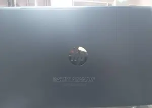 New Laptop HP Pavilion 15 8GB AMD Ryzen 5 SSD 512GB