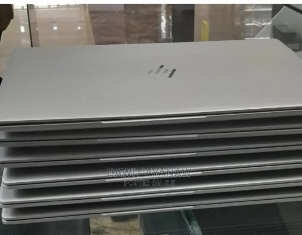 New Laptop HP EliteBook 840 16GB Intel Core i7 SSD 512GB