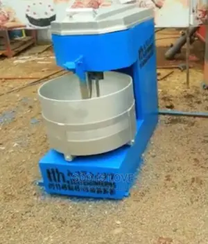 የዳቦ መጋገሪያ Bread Baking Machine