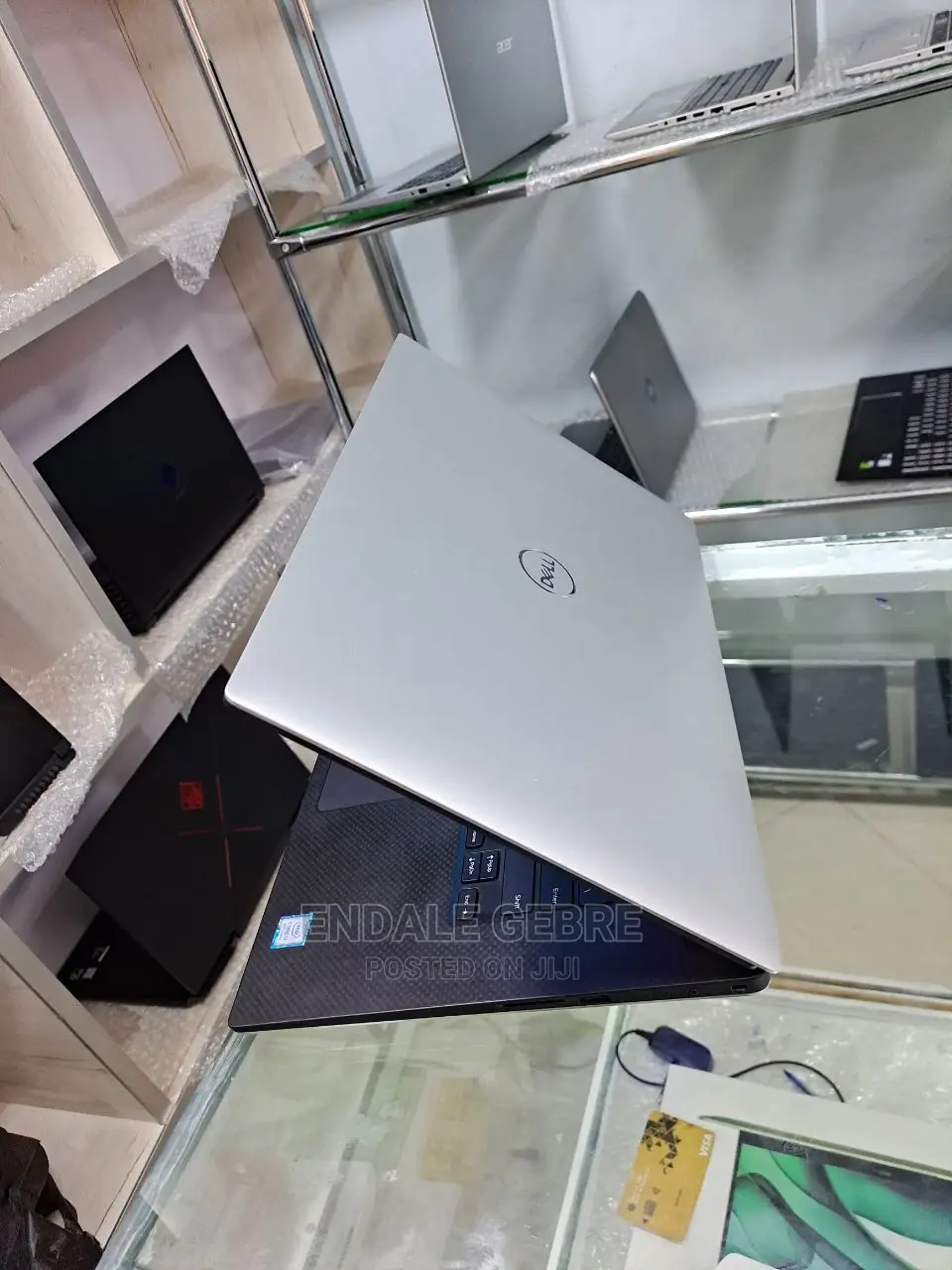 New Laptop Dell Inspiron 15 16GB Intel Core I7 SSD 512GB