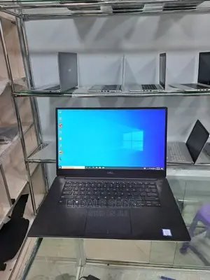 New Laptop Dell Inspiron 15 16GB Intel Core I7 SSD 512GB