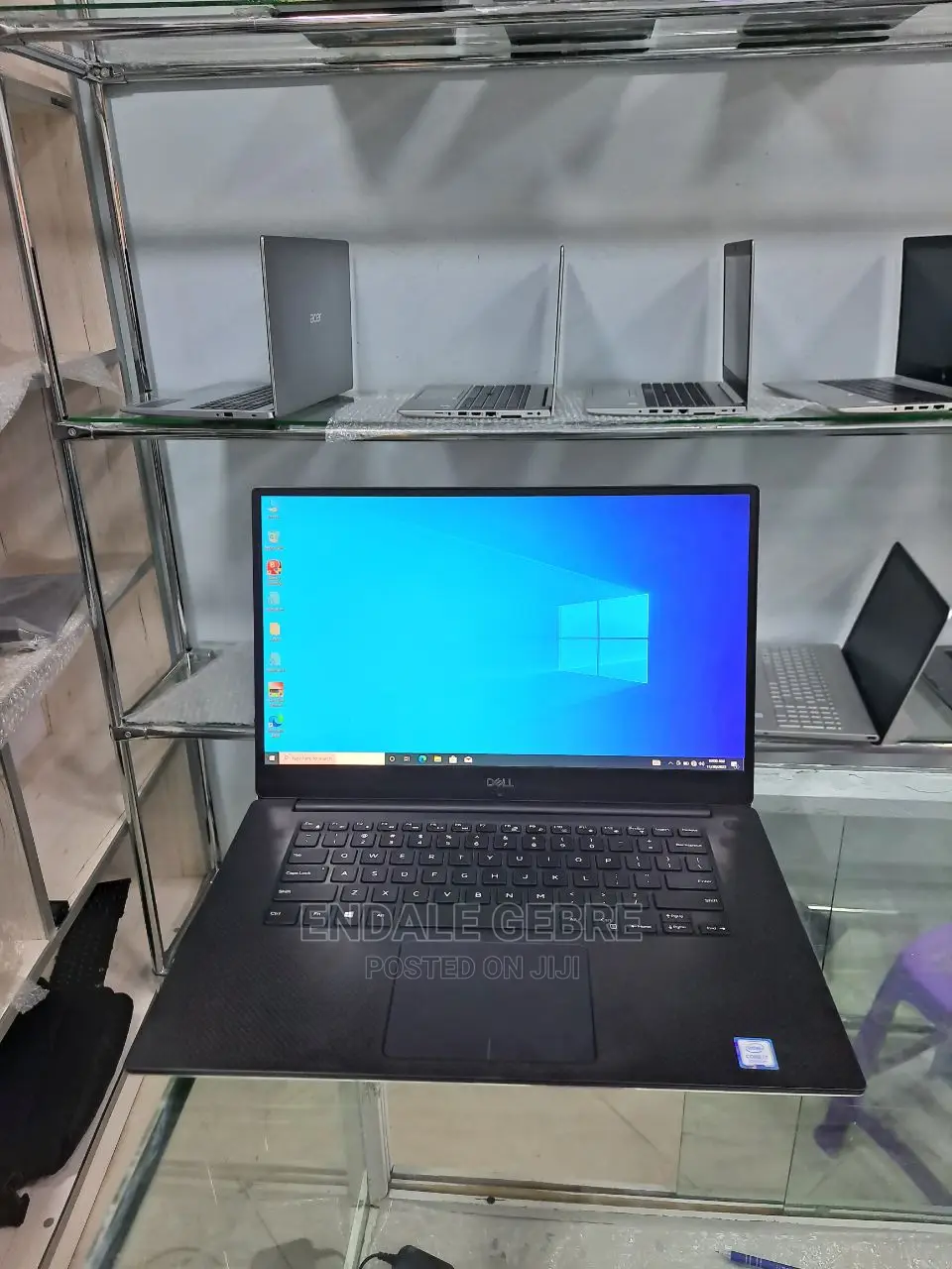 New Laptop Dell Inspiron 15 16GB Intel Core I7 SSD 512GB