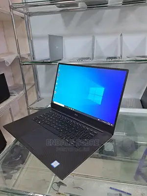 New Laptop Dell Inspiron 15 16GB Intel Core I7 SSD 512GB