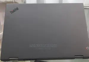 Photo - New Laptop Lenovo ThinkPad X1 Carbon 16GB Intel Core I5 SSD 512GB