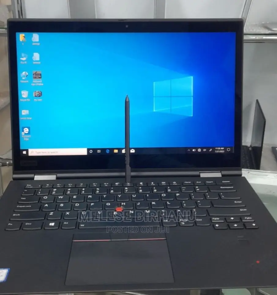 New Laptop Lenovo ThinkPad X1 Carbon 16GB Intel Core I5 SSD 512GB