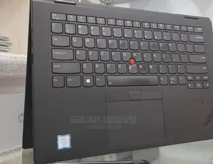 New Laptop Lenovo ThinkPad X1 Carbon 16GB Intel Core I5 SSD 512GB