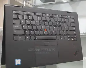 New Laptop Lenovo ThinkPad X1 Carbon 16GB Intel Core I5 SSD 512GB