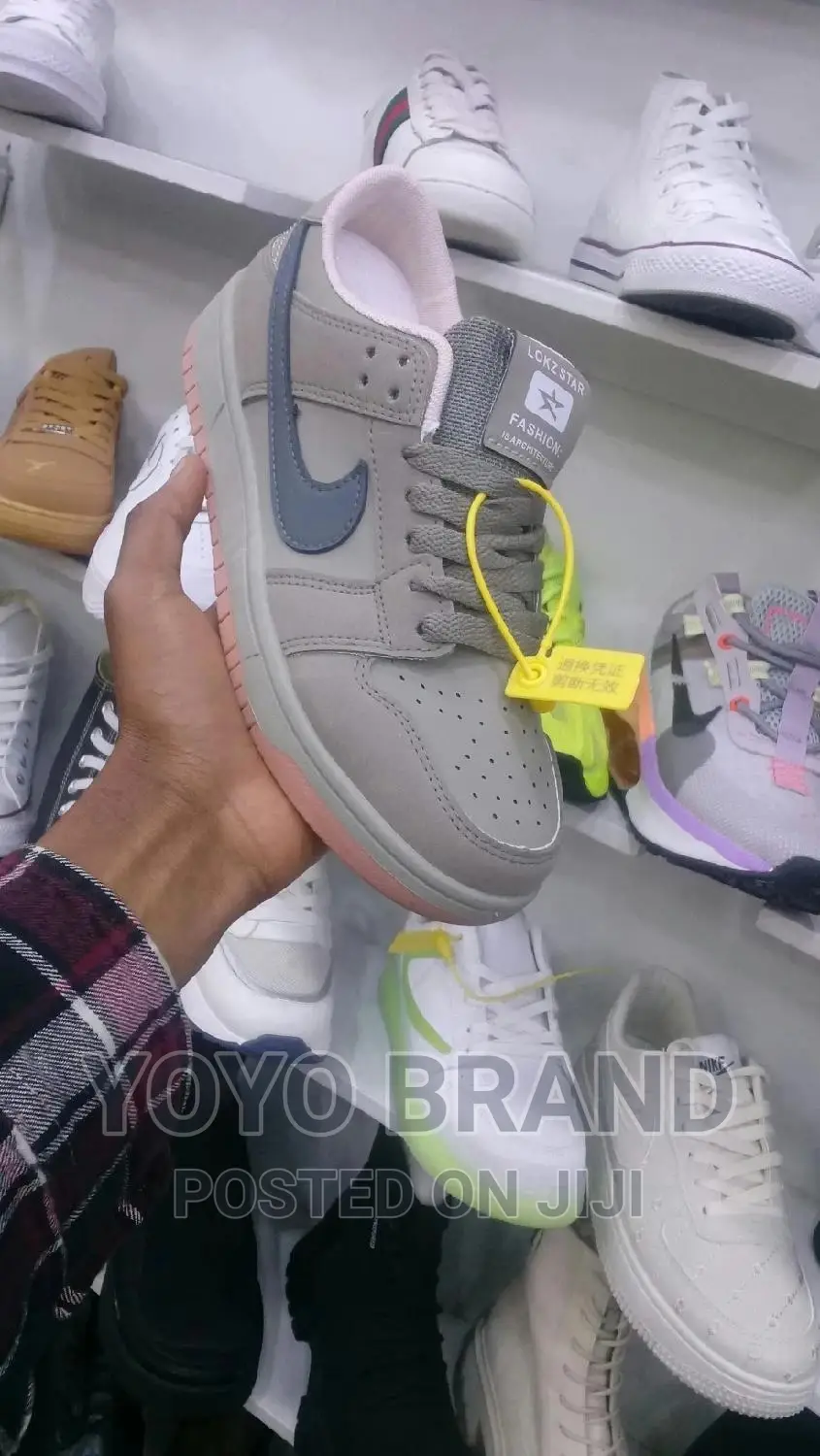 Orginal New Brand Shoes