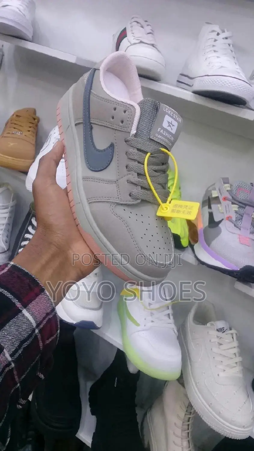 Orginal New Brand Shoes