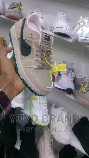 Orginal New Brand Shoes