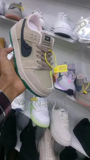 Orginal New Brand Shoes