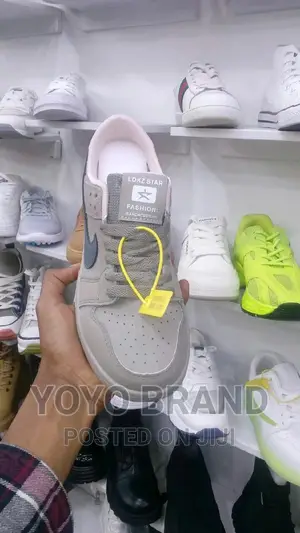 Orginal New Brand Shoes