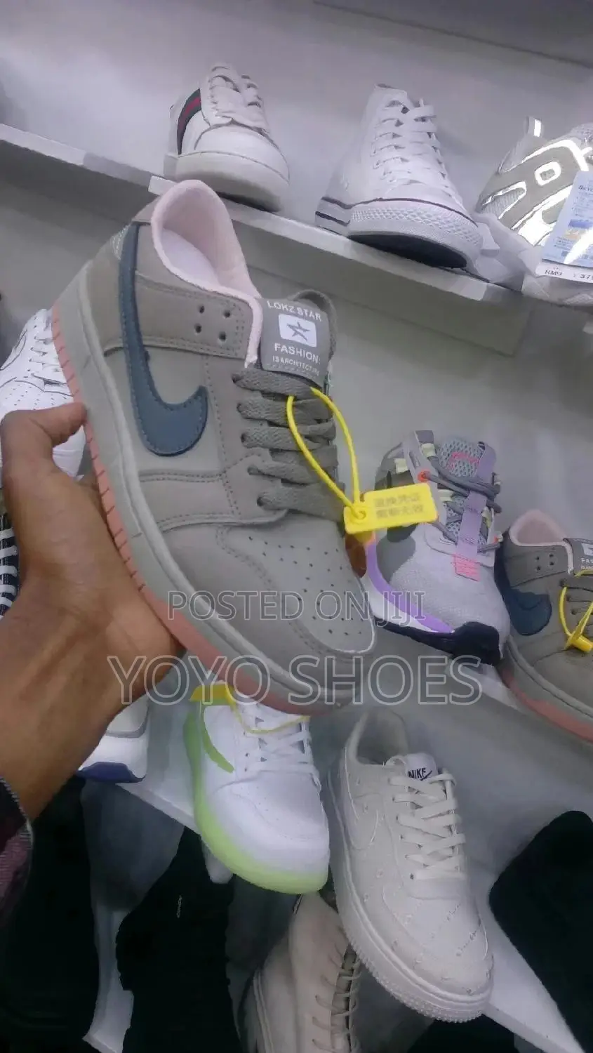 Orginal New Brand Shoes