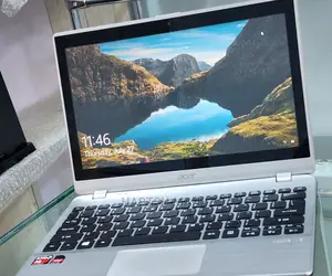 New Laptop Acer Aspire 5 4GB AMD A6 HDD 500GB