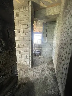 2bdrm Apartment in Ethio Azahel, Yeka for sale