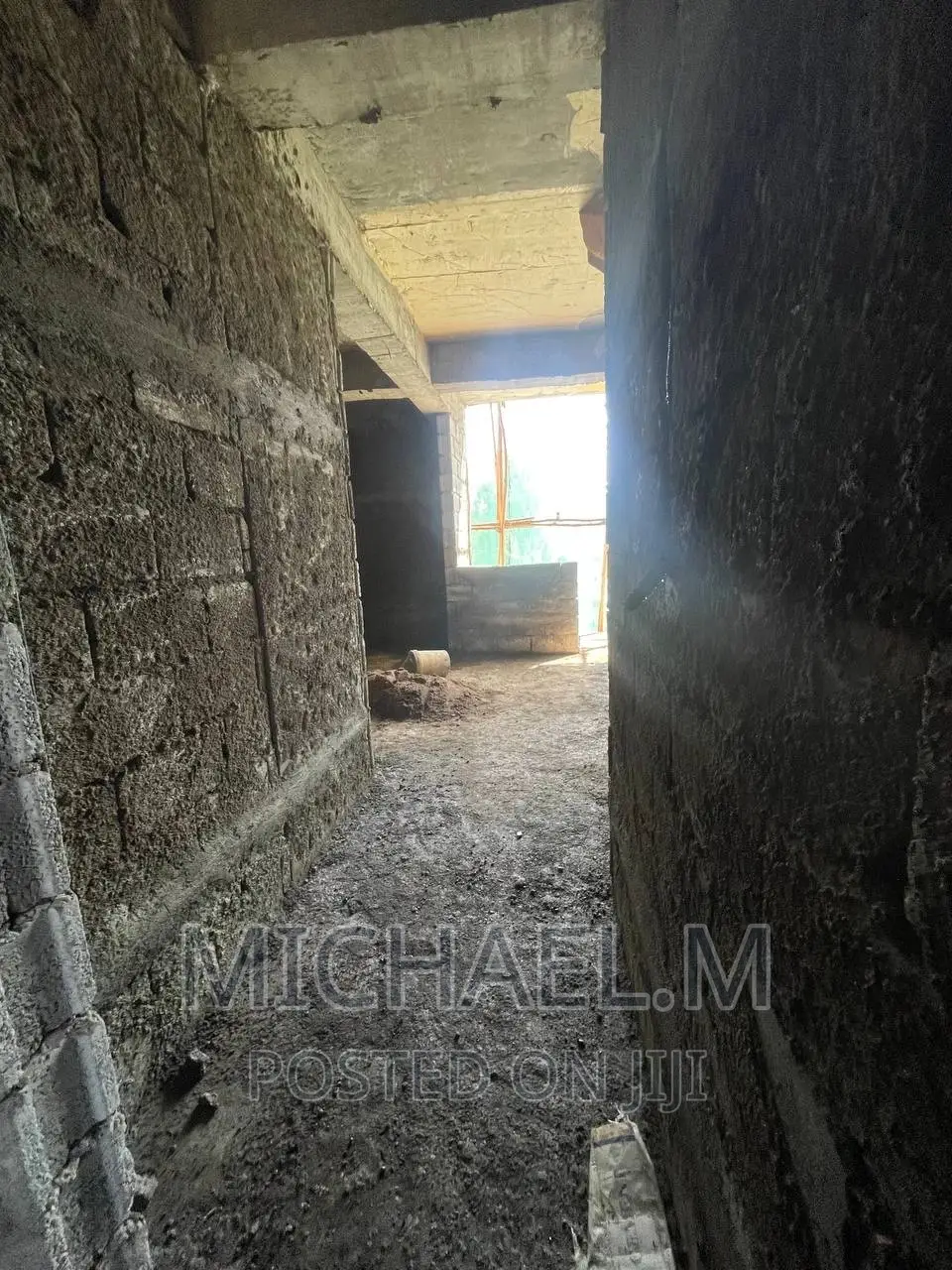 2bdrm Apartment in Ethio Azahel, Yeka for sale