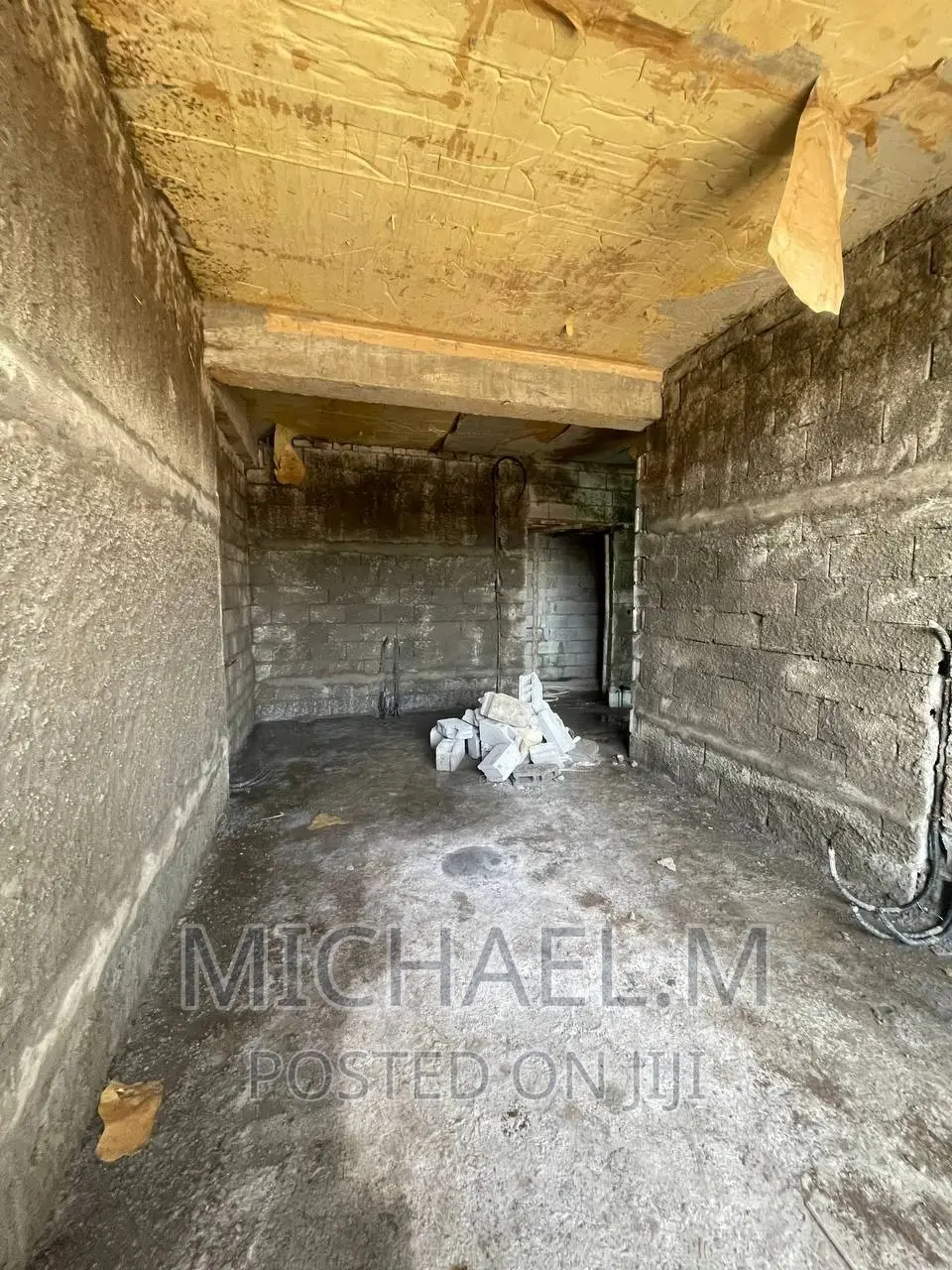 2bdrm Apartment in Ethio Azahel, Yeka for sale