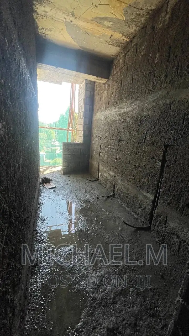 2bdrm Apartment in Ethio Azahel, Yeka for sale