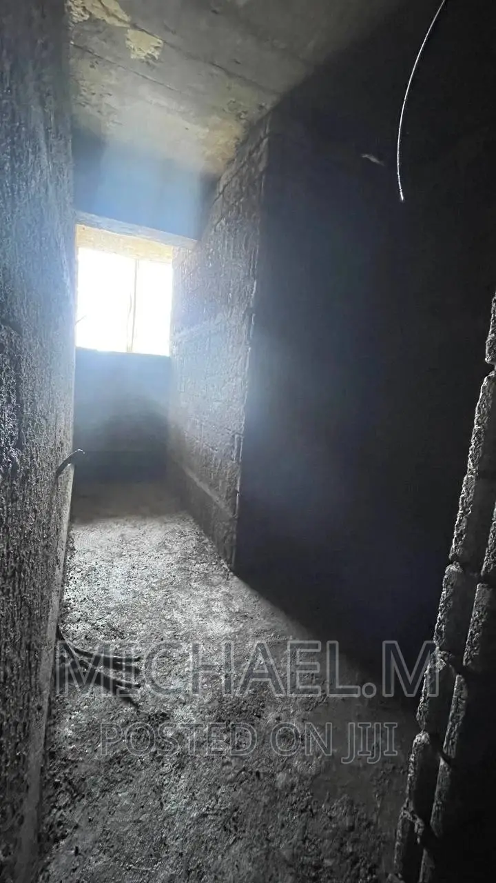 2bdrm Apartment in Ethio Azahel, Yeka for sale