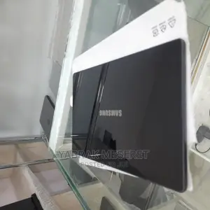 New Samsung Galaxy Tab A7 Lite 64 GB Black