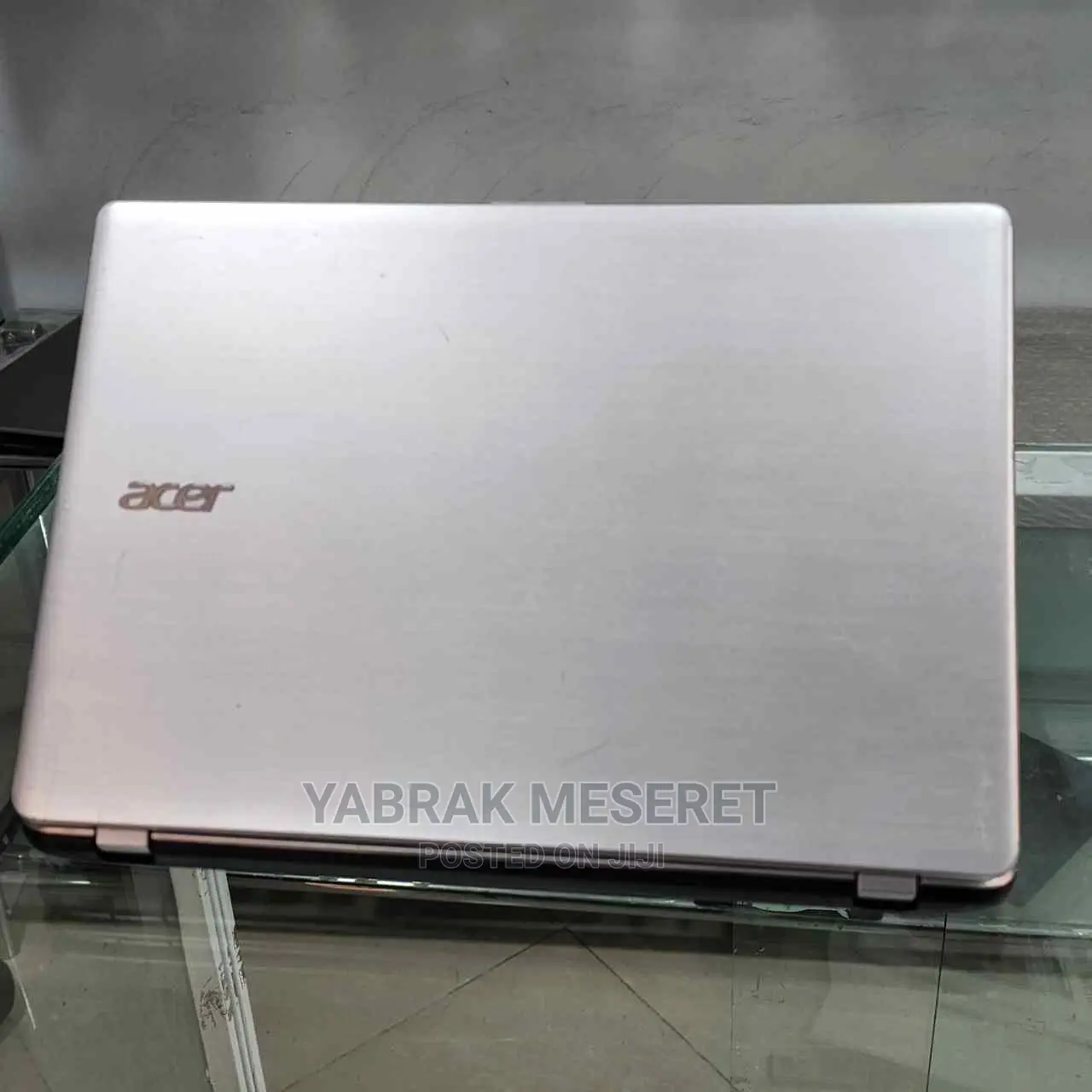 Laptop Acer Aspire V5-431 4GB HDD 500GB