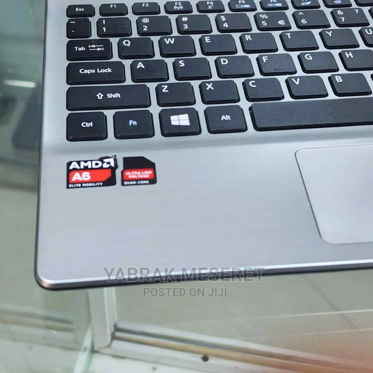 Laptop Acer Aspire V5-431 4GB HDD 500GB