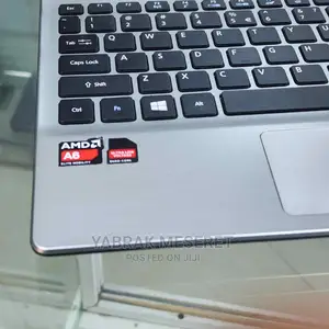 Laptop Acer Aspire V5-431 4GB HDD 500GB