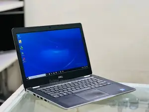 New Laptop Dell 8GB Intel Core I3 SSD 256GB