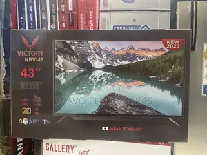 Photo - Victory Smart 43 Android Tv