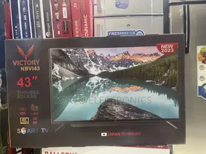 Victory Smart 43 Android Tv