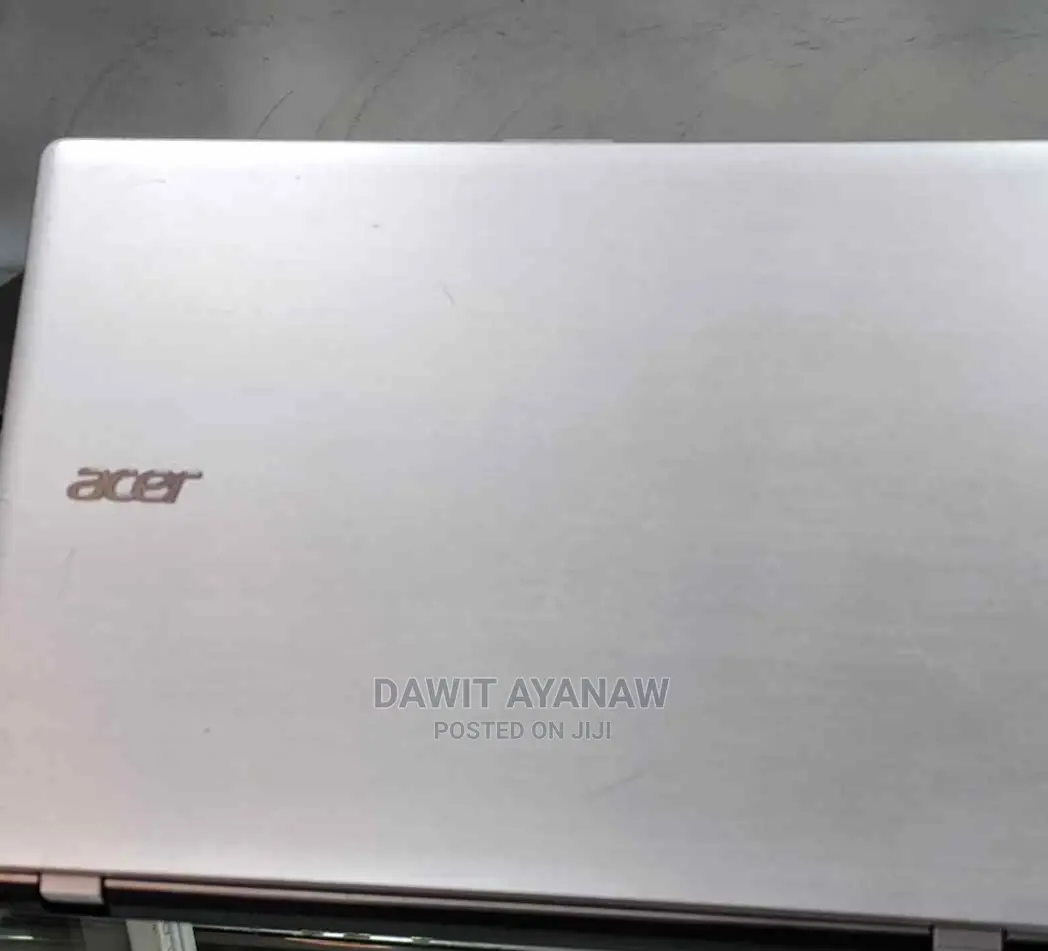 New Laptop Acer Aspire 5 4GB Intel Core I5 HDD 500GB