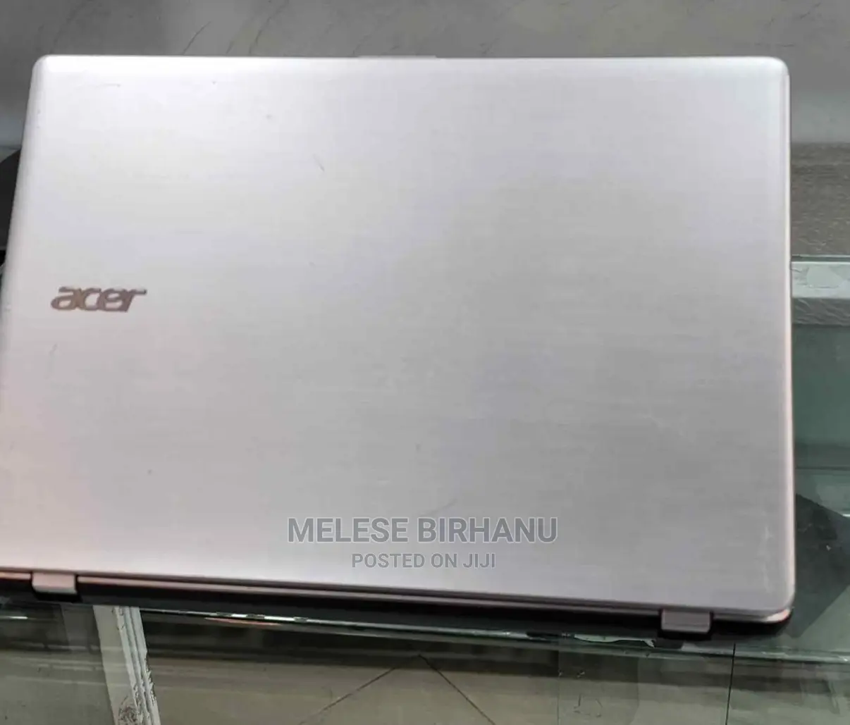 New Laptop Acer Aspire 5 4GB AMD A6 HDD 500GB