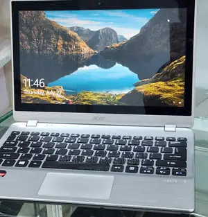 New Laptop Acer Aspire 5 4GB AMD A6 HDD 500GB